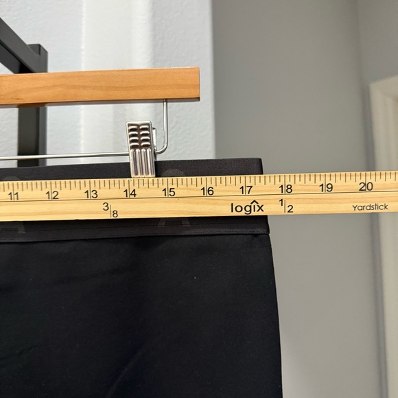 Good American Performance Black Women's Leggings The Icon Size 6 / 3XL - Picture 7 of 12